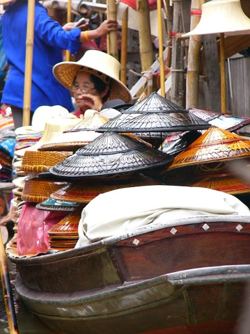 hat vendor